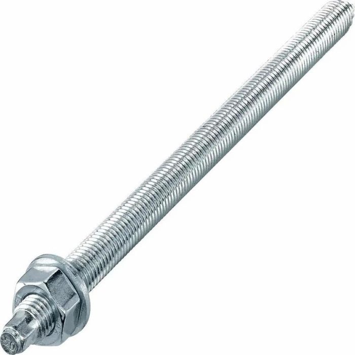 HAS-E Standard Anchor Rod