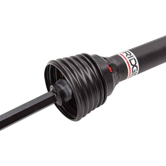 Metal Cutting & Forming Machine Universal Drive Shaft