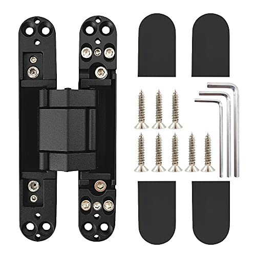 Simplex Concealed Hinge