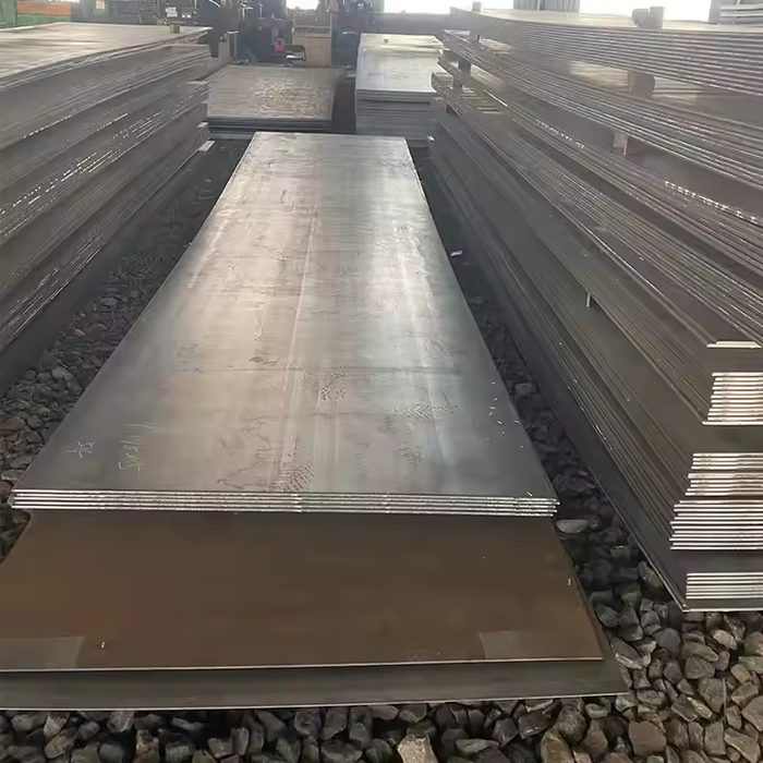 Steel Sheet, 20 Gauge (0.035 inch), 12 x 12 inch, Cold Rolled