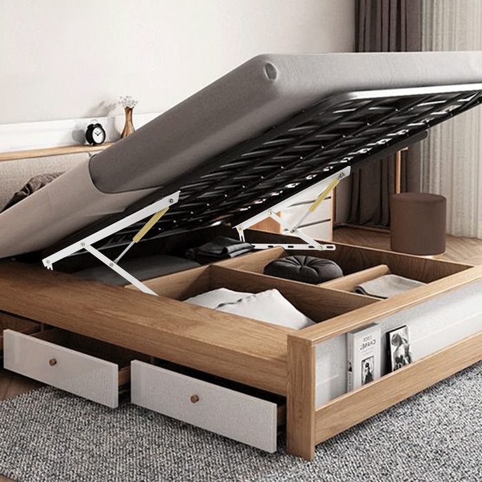 Hydraulic Gas Strut for Home Tatami Bed