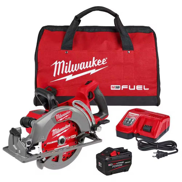 M18 FUEL Circular Saw