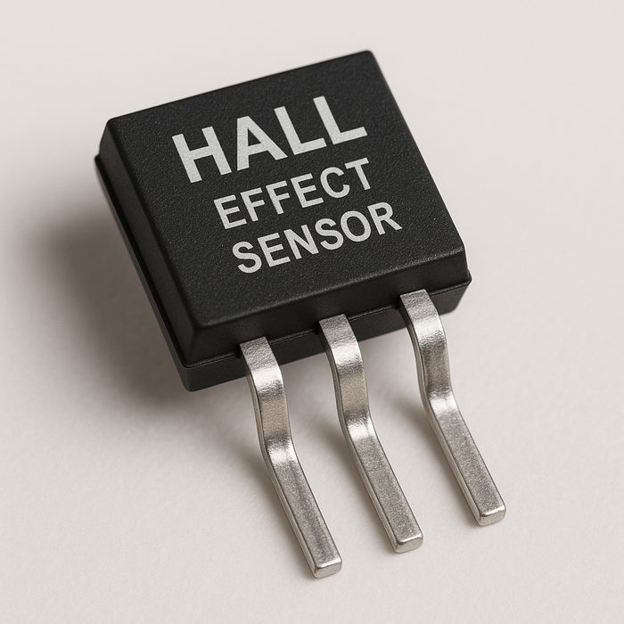 Hall Effect Sensor