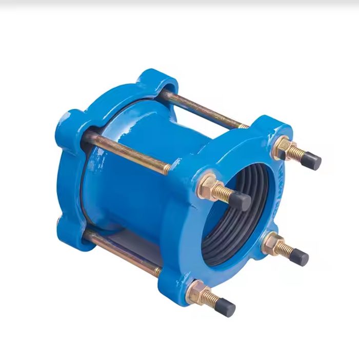 Universal Coupling Pipe Connection Coupling