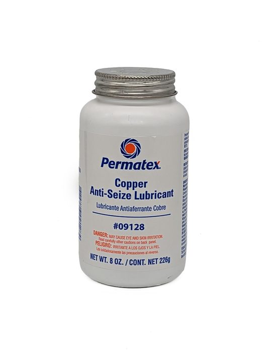 Copper Anti-Seize Lubricant 8 oz