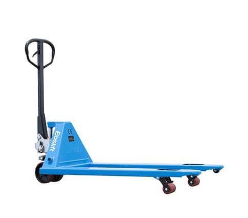 Manual Pallet Jack