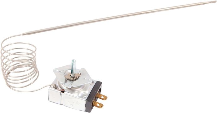 24" Thermocouple