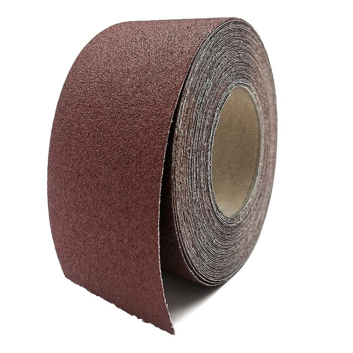 Sandpaper