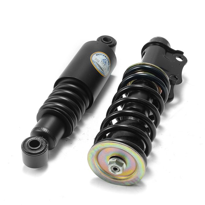Shock Absorber
