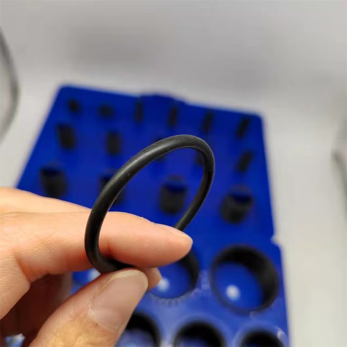 Viton Round O-Ring