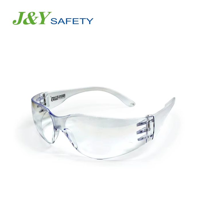 Anti-Fog Industrial Work Z87 Safety Glasses