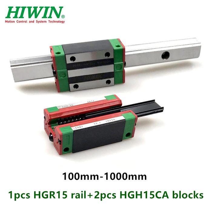 HGR-15-R940-C Slide Rail