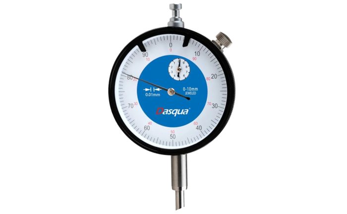 Axial Runout Dial Indicator