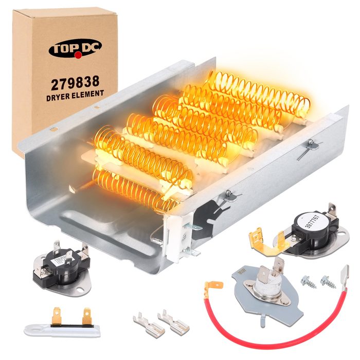Dryer Heating Element