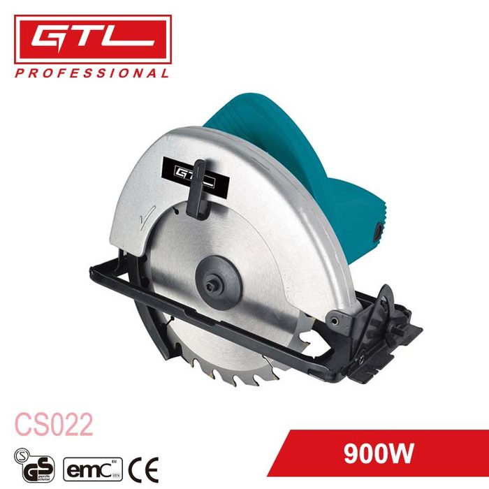 220V 900W 185mm Circular Saw Electric Tool