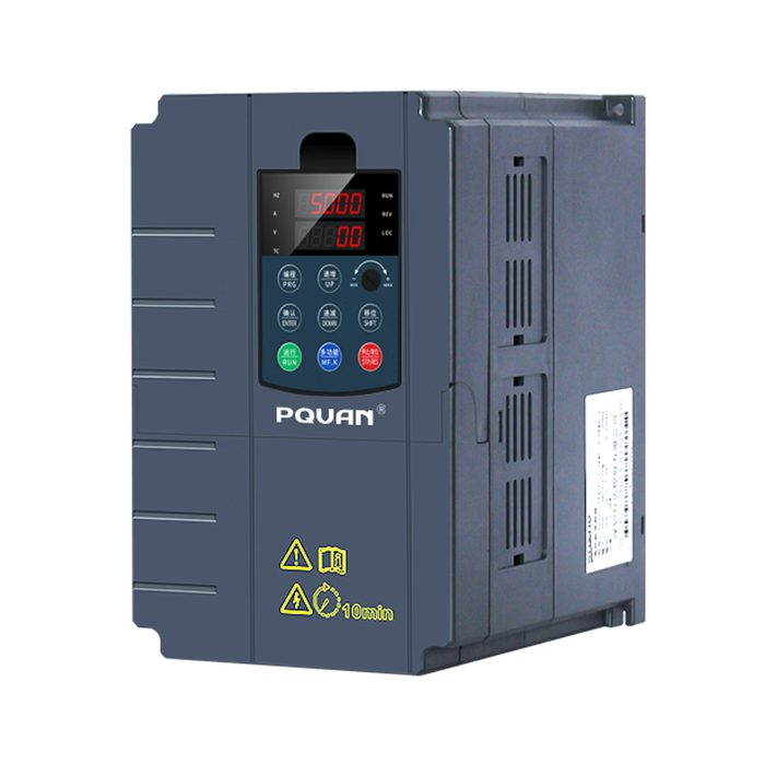 3 Phase 380V VFD Drive 220V AC Variable Frequency