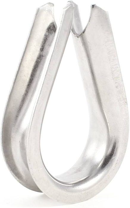 Wire Rope Thimble