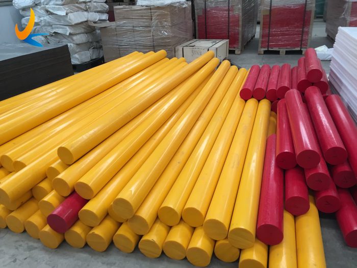 UHMW Rod