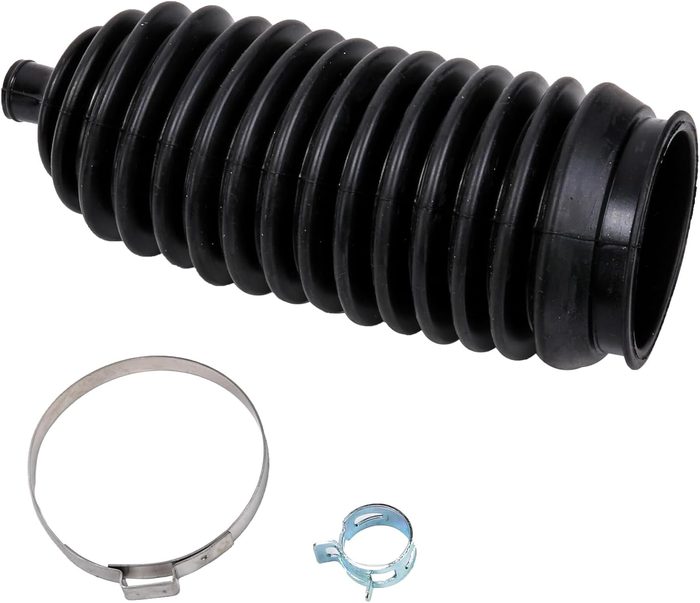 Steering Rack Boot Steering gear Boot Tie Rod Boot for Hummer H3