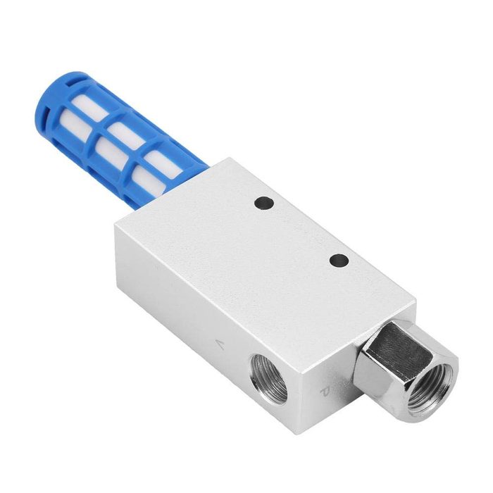 Vacuum Generator Ejector