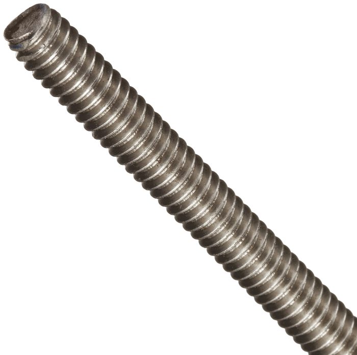 Fully Threaded Rod