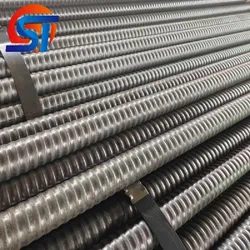 Hollow Threaded Rod