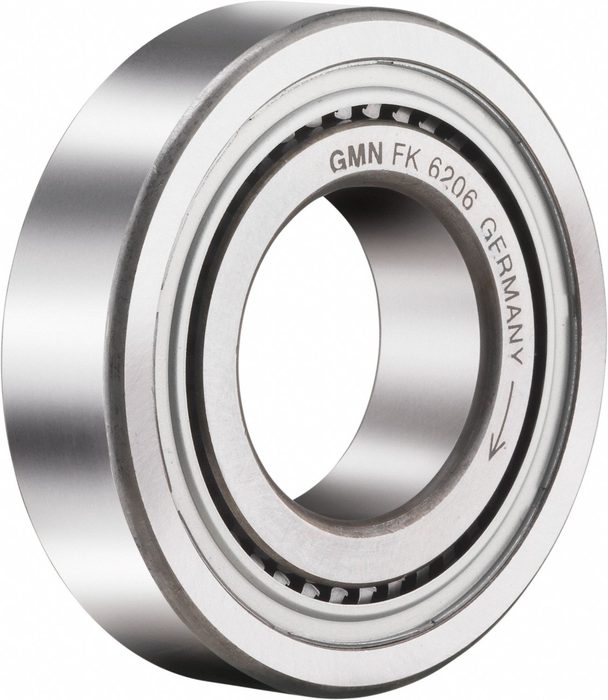 Sprag Ball Bearing Supported Clutch