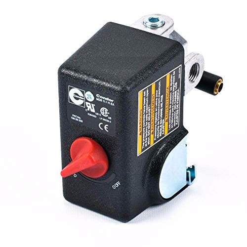 Pressure Switch