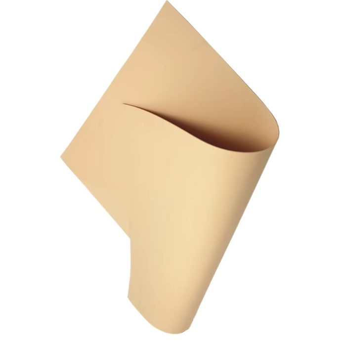 Premium Silicone Fabric-Reinforced Rubber Sheet