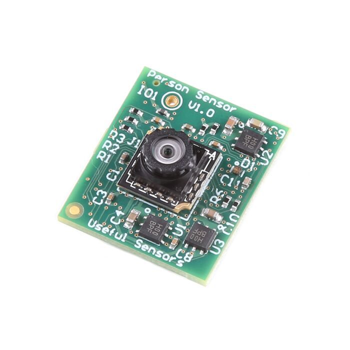 Person Sensor