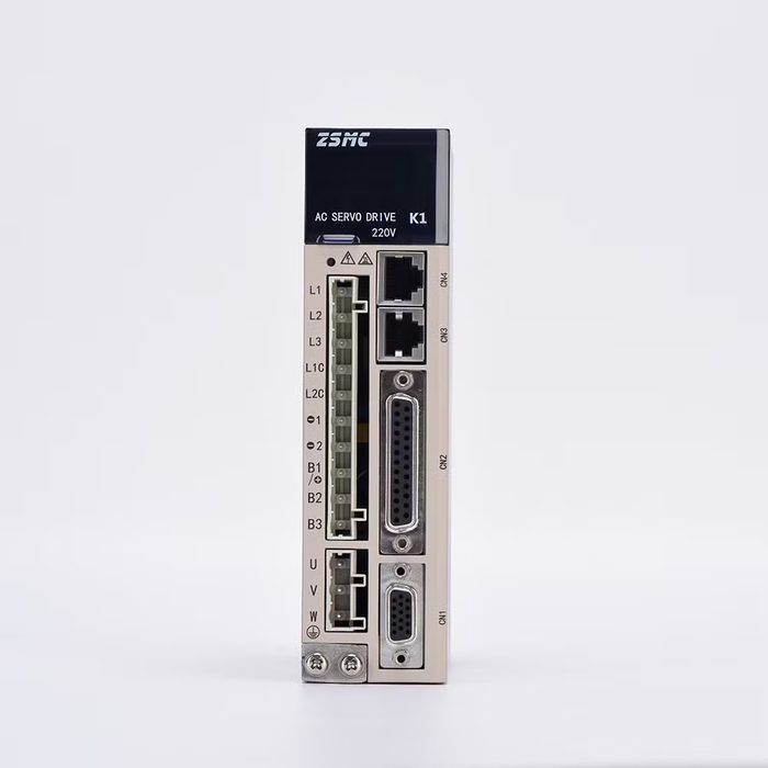 Pulse K1 Series 380V, 3KW Servo Amplifier