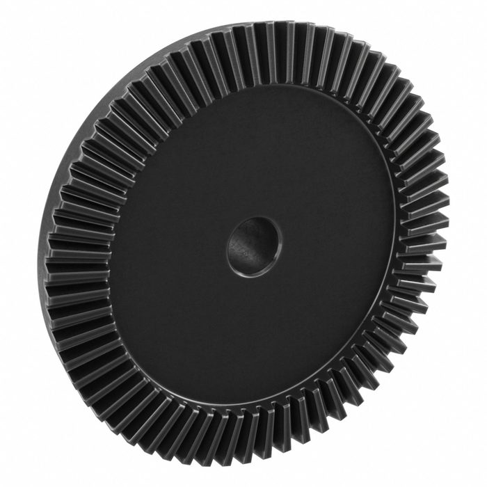 Carbon Steel Bevel Gears