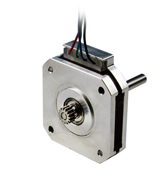 Stepper Motor
