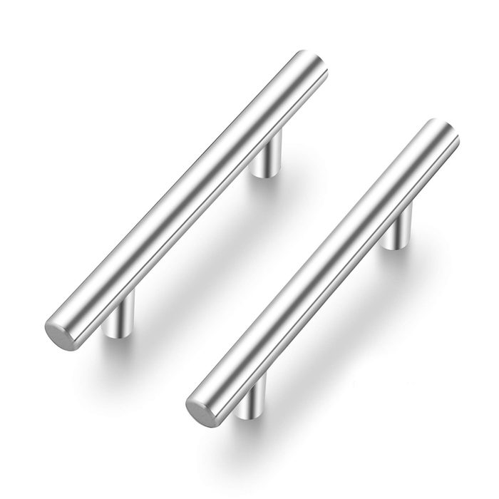 Straight Cupboard Handles