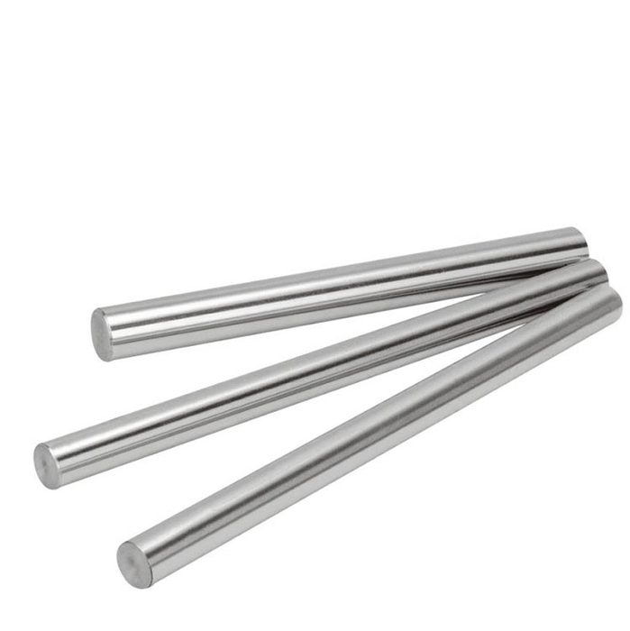 Linear Smooth Shaft Rods