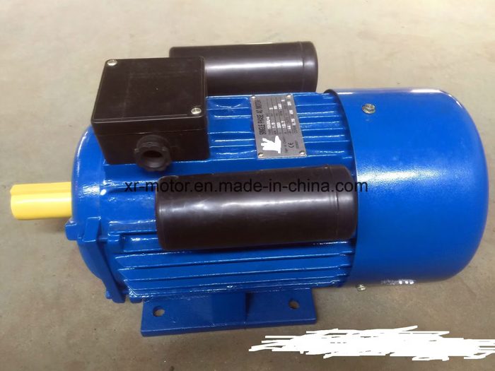 5kw Small Ac Motor