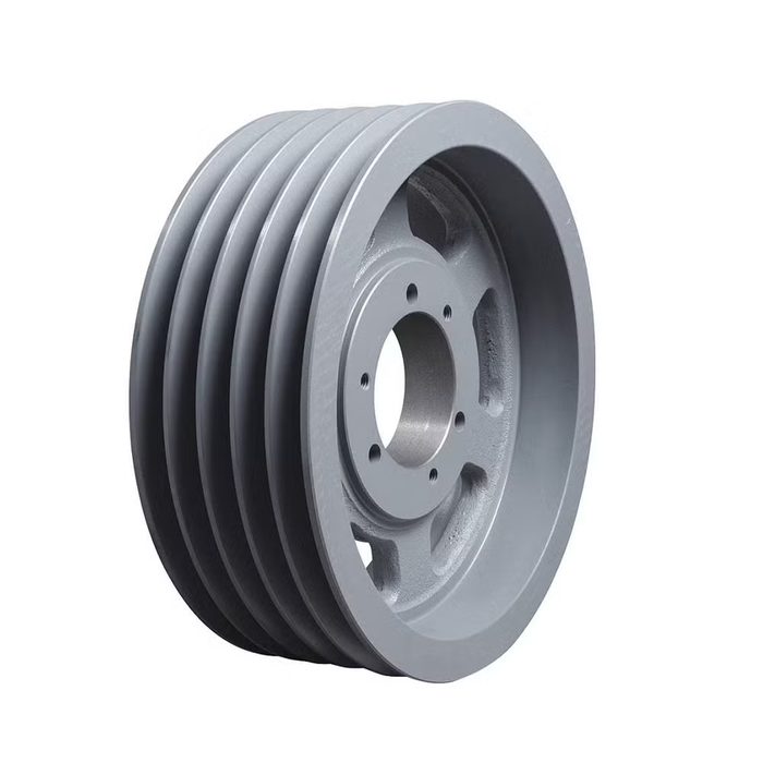 1015 1" Taper-Lock Bushing