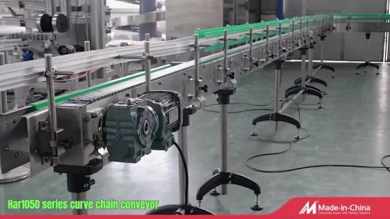 Food Grade Conveyor Belt