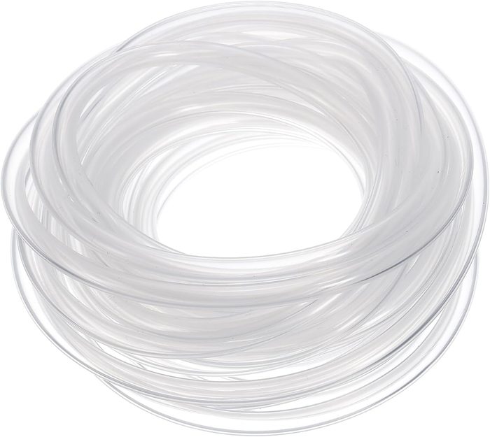 Silicone Tubing