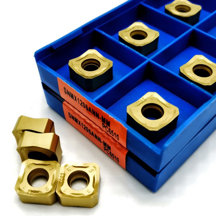 Carbide Milling Insert