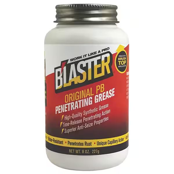 PB Penetrating Oil