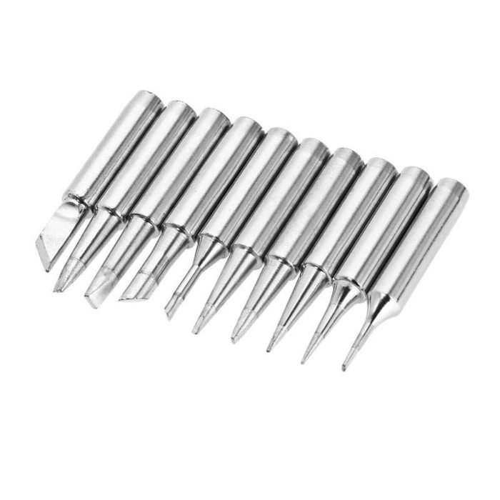Soldering Tip, Chisel
