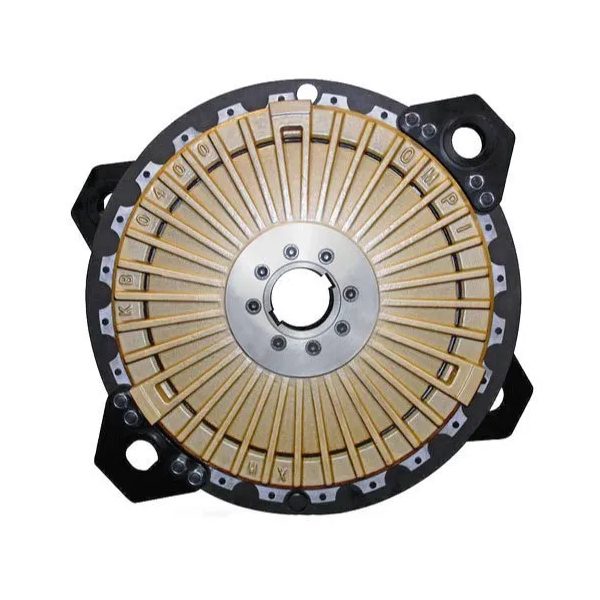 One-Way-Locking Sprocket