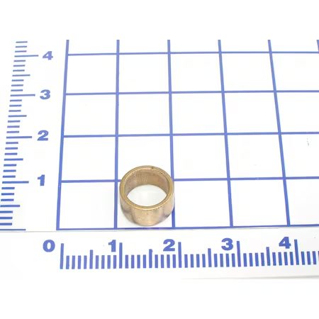 Flanged Oilite Bushing 1/2" ID x 5/8" OD