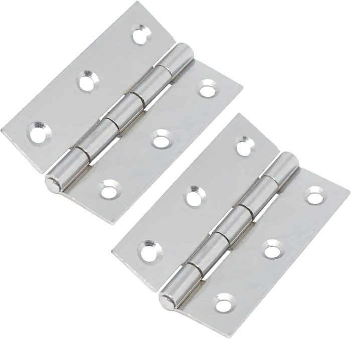 Cabinet Butt Door Hinge