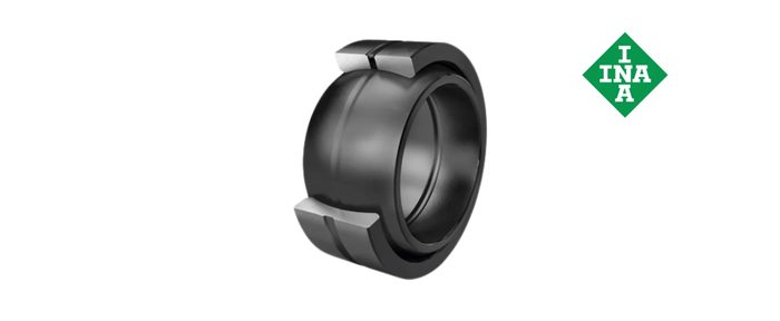 Flanged Bushing