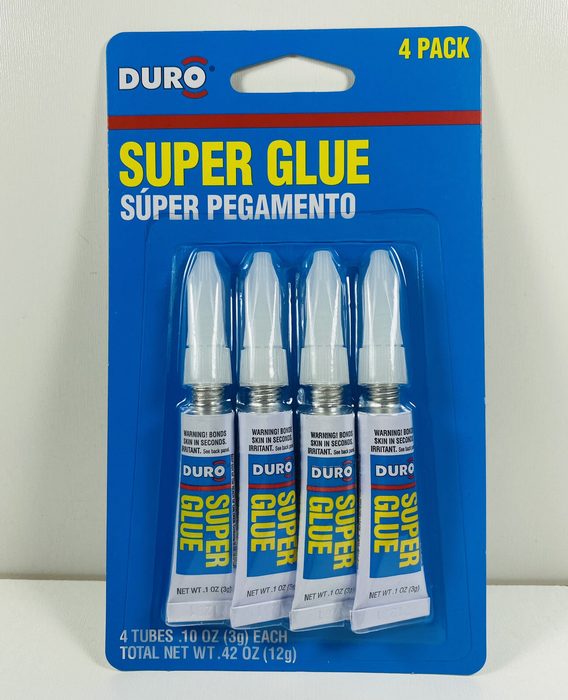Super Glue