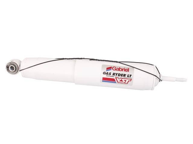 Front Ultra Strut Shock Absorbers