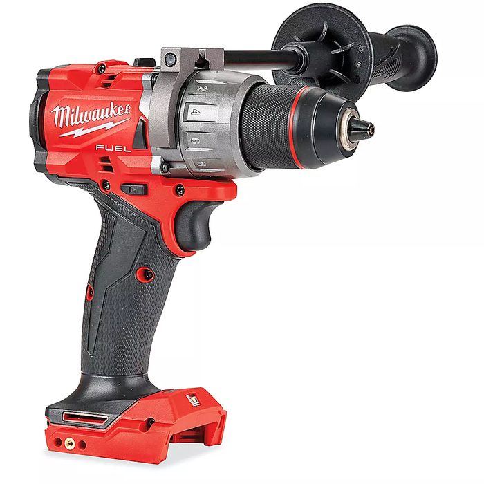 M18 FUEL™ Hammer Drill