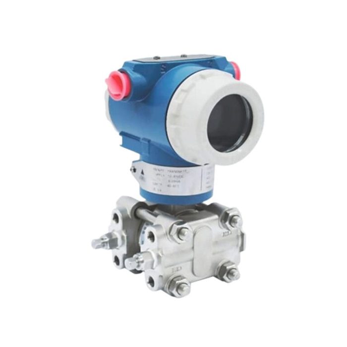 Fixed Setpoint Pressure Switch